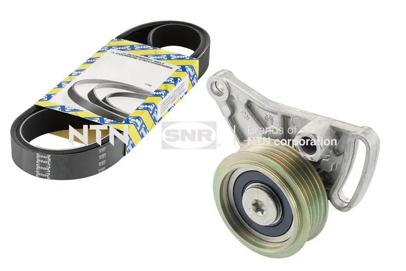 SNR KA85740 Kayış Seti resmi