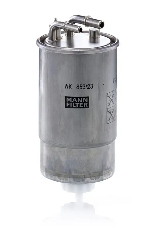 MANN WK853/23 Yakıt Filtresi 813059 resmi