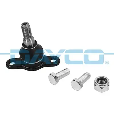 DAYCO DSS1154 Alt Rotil 7D0407361 resmi