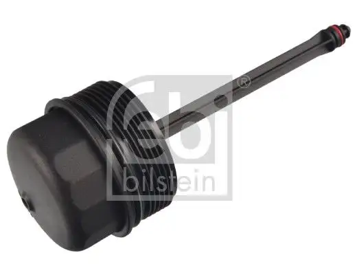 FEBI 180440 Yağ Filtre Kapağı 38115433 resmi