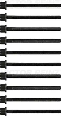 VICTOR REINZ 14-11650-01 Silindir Kapak Civatası 55569189 resmi
