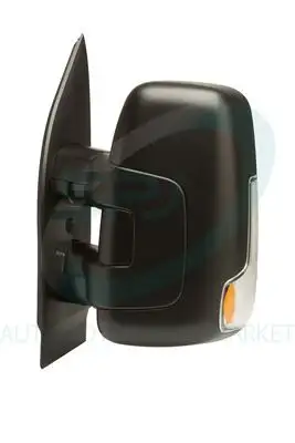 SPJ E3561 Sol Dış Ayna 5802028033 resmi