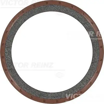 VICTOR REINZ 81-23301-60 Ön Krank Keçesi A0149974647 resmi