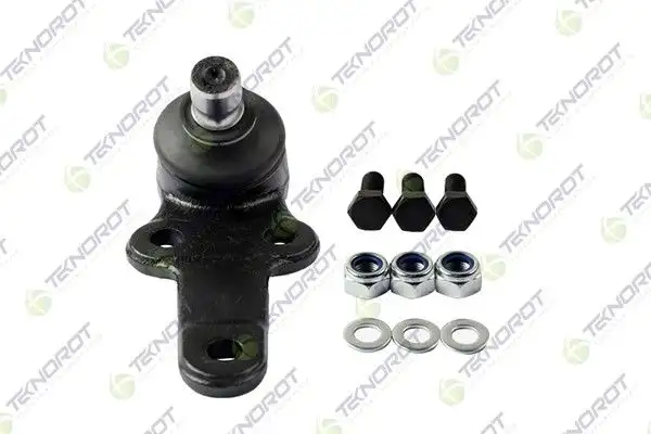 TEKNOROT FO-455K Alt Rotil resmi