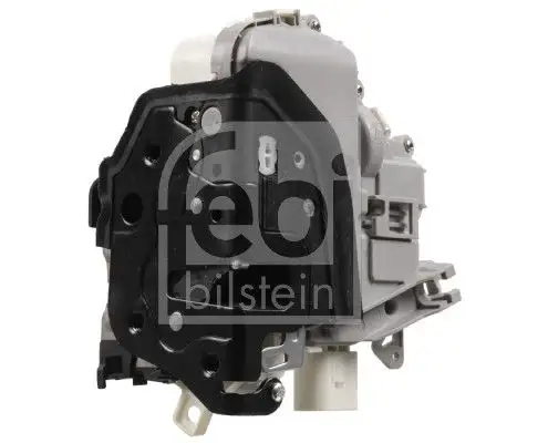 FEBI 178400 Ön Kapı Kilidi (Sol) 8J1837015E resmi