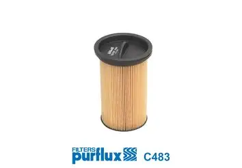 PURFLUX C483 Yakıt Filtresi resmi