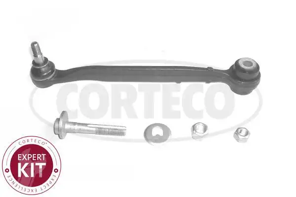 CORTECO 49398875 Arka Rotilli Kol (Alt) resmi