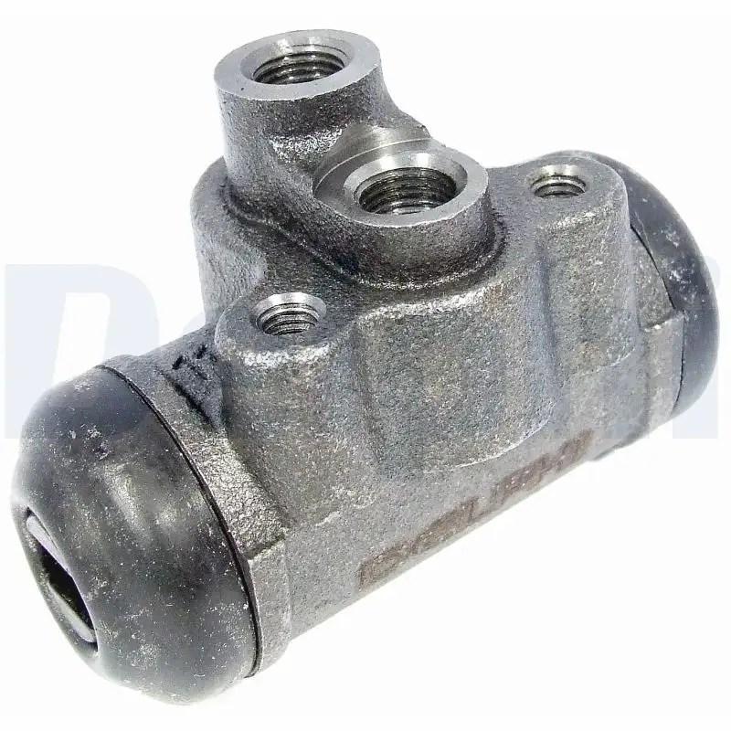 DELPHI LW90074 Arka Fren Merkezi (Sağ) 5340167D00 resmi