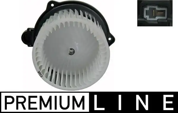 MAHLE AB126000P Kalorifer Motoru 971132L000 resmi