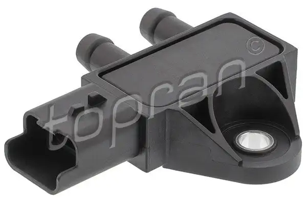 TOPRAN 622536001 Egzoz Basınç Sensörü 9677816180 resmi