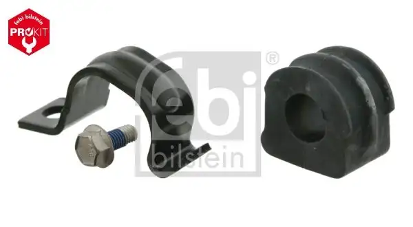 FEBI 27250 Viraj Lastiği (Ön) 1J0411314SS1 resmi