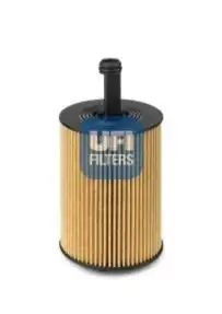 UFI 25.023.00 Yağ Filtresi resmi