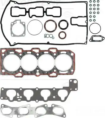 VICTOR REINZ 02-35600-02 Motor Takım Conta (Üst) 71711023 resmi