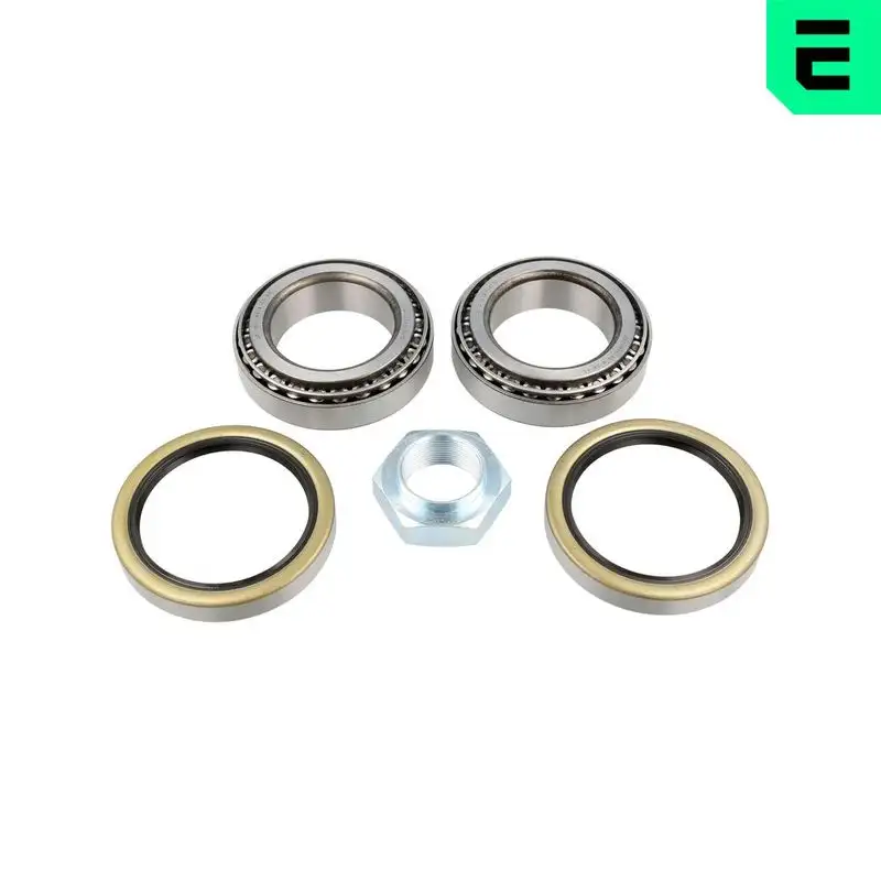 OPTIMAL 681325 Ön Aks Rulmanı 335030 resmi
