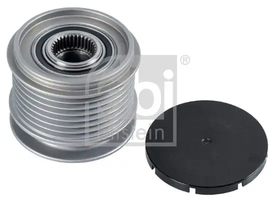 FEBI 30150 Alternatör Kasnağı A2711550215 resmi