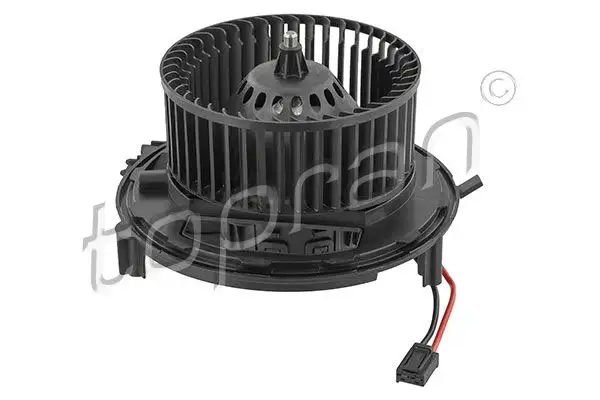 TOPRAN 117018001 Kalorifer Motoru resmi