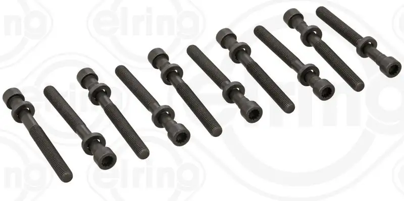 ELRING 819.956 Silindir Kapak Civatası A6159900212 resmi