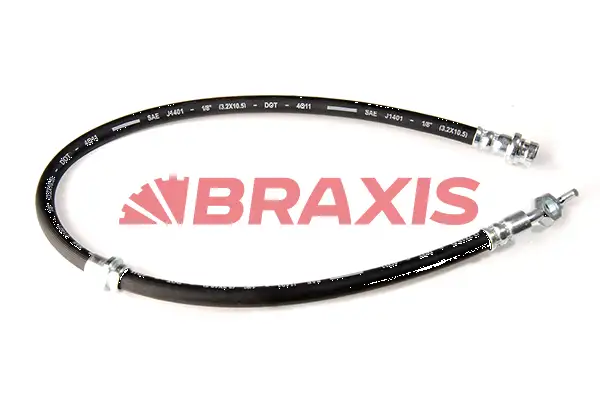 BRAXIS AH0622 Ön Fren Hortumu 0K30A43980E resmi