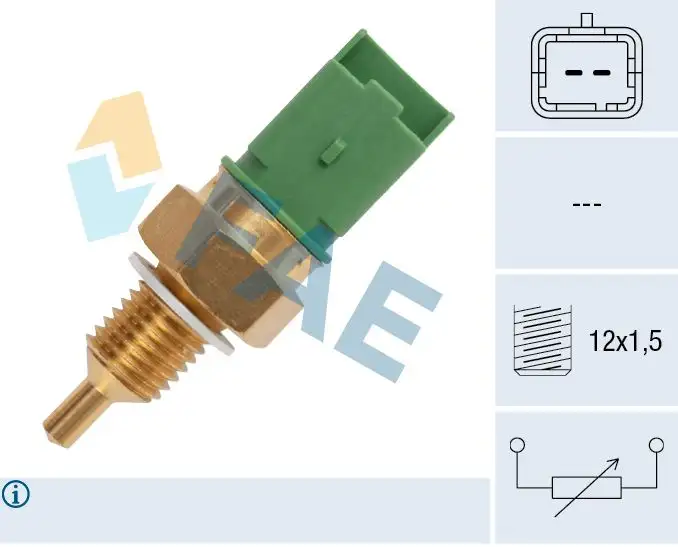 FAE 33705 Hararet Müşiri resmi