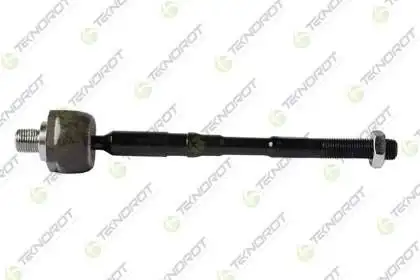 TEKNOROT N-183 Rot Mili resmi
