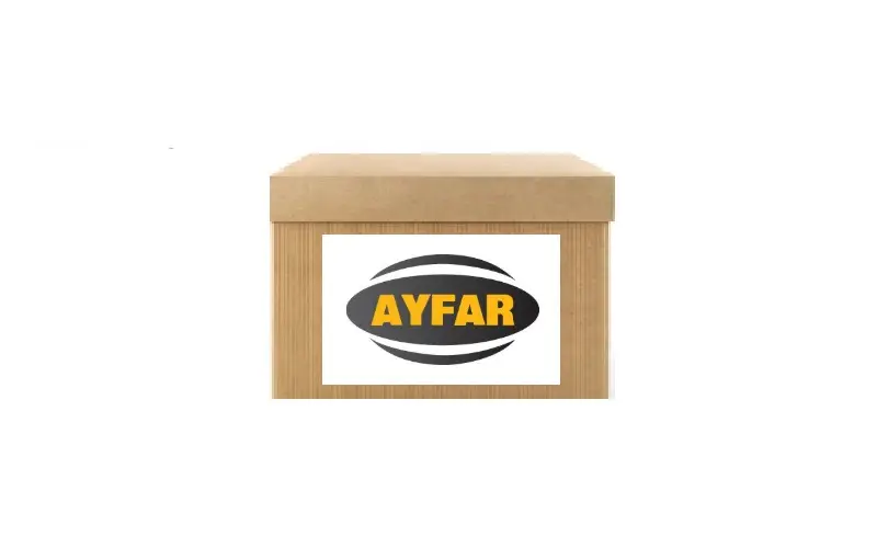 AYFAR 505508 Ön Far (Sağ) 9210243810 resmi
