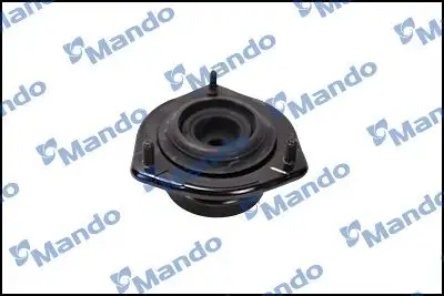 MANDO MCC010580 Arka Amortisör Takozu 5531025000 resmi