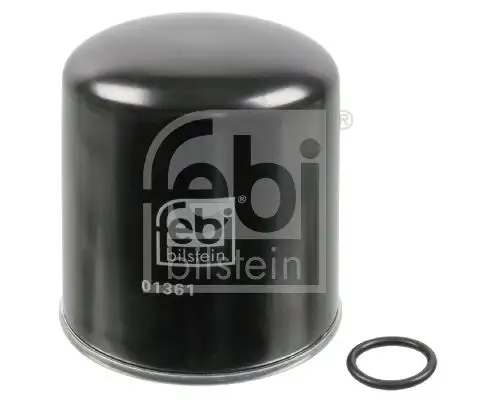 FEBI 01361 Hava Kurutucu Filtresi resmi
