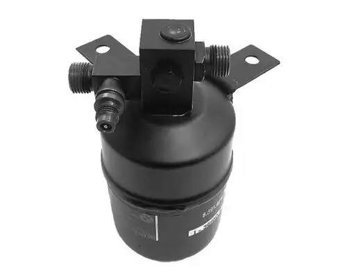 MAHLE AD123000S Klima Kurutucu Tüpü 64538391025 resmi