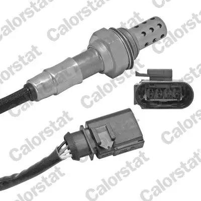 CALORSTAT VERNET LS140743 Oksijen Sensörü 04C906262 resmi