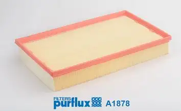 PURFLUX A1878 Hava Filtresi 3Q0129620 resmi