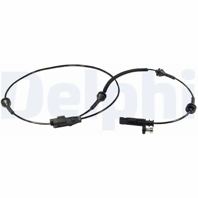 DELPHI SS20045 ABS Hız Sensörü (Ön) 4545G6 resmi