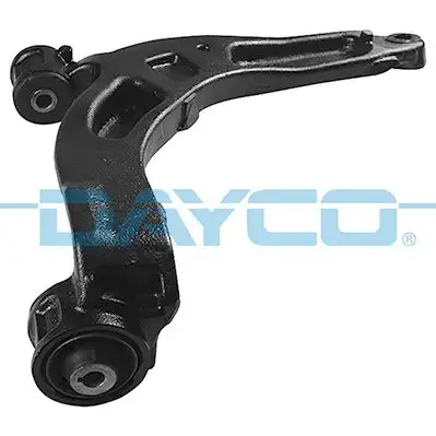 DAYCO DSS4259 Alt Salıncak (Sol) 7H0407151F resmi