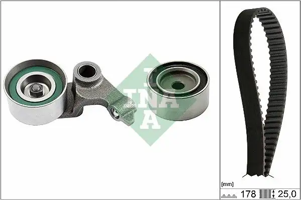 INA 530042210 Triger Seti resmi