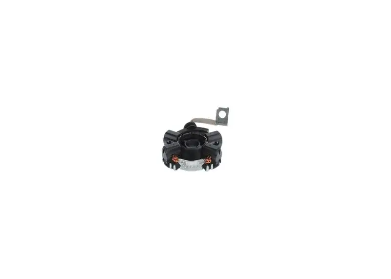 BOSCH 2004336240 Marş Kömür Yuvası 02A911209C resmi