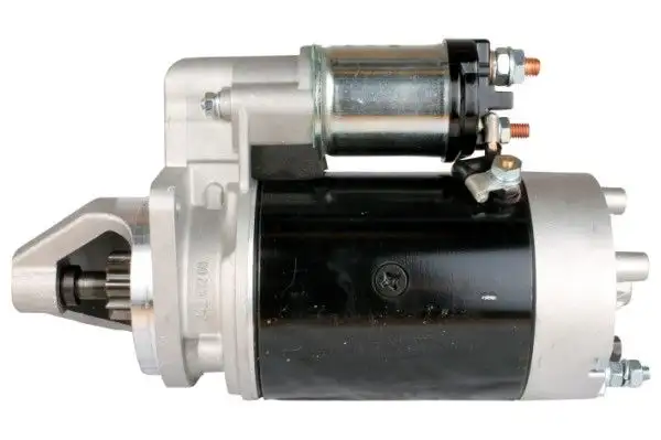HELLA 8EA012586-121 Marş Motoru resmi