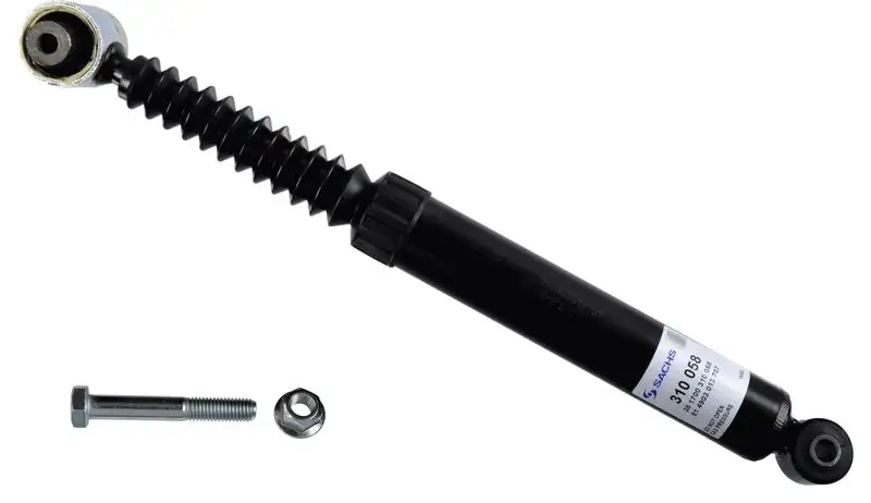 SACHS 310058 Arka Amortisör resmi