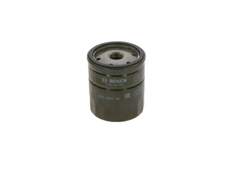 BOSCH 0451103349 Yağ Filtresi resmi