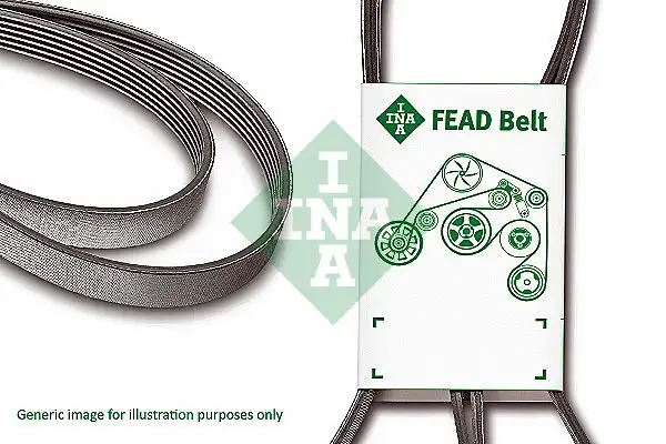 INA FB7PK1570 Kayış resmi