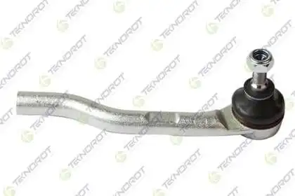 TEKNOROT H-501 Rot Başı (Sağ) 53540SADM01 resmi