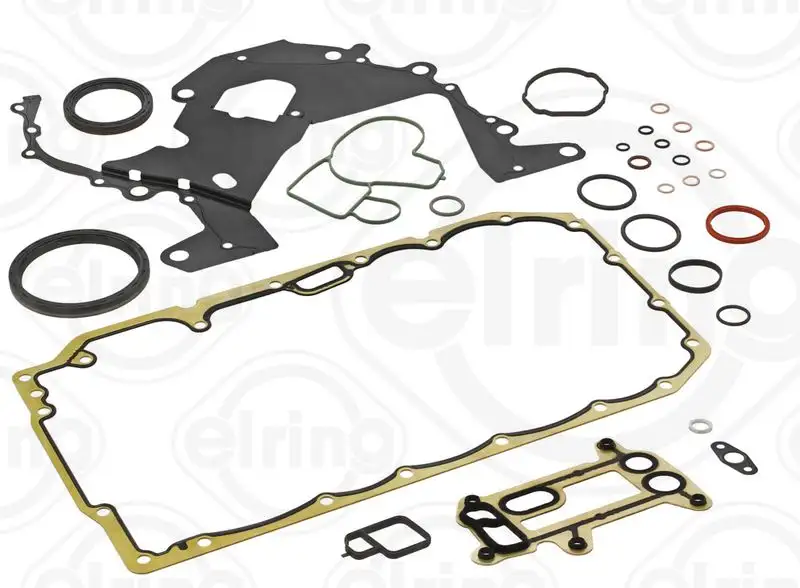 ELRING 492.160 Motor Takım Conta (Alt) 11117807292 resmi