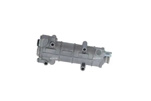 NRF 48378 EGR Soğutucusu 504136967 resmi
