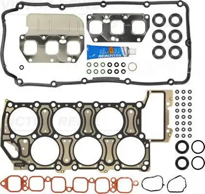 VICTOR REINZ 02-36090-01 Motor Takım Conta (Üst) resmi