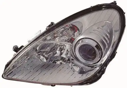 DEPO 440-1142LMLD-EM Ön Far (Sol) A1718203261 resmi