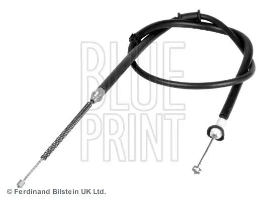 BLUEPRINT ADL144604 El Fren Halatı (Arka Sağ) 51786839 resmi