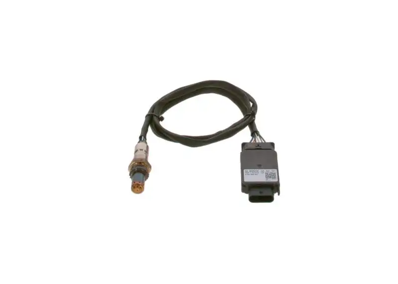BOSCH 0281008502 NOx Sensörü 13628580410 resmi