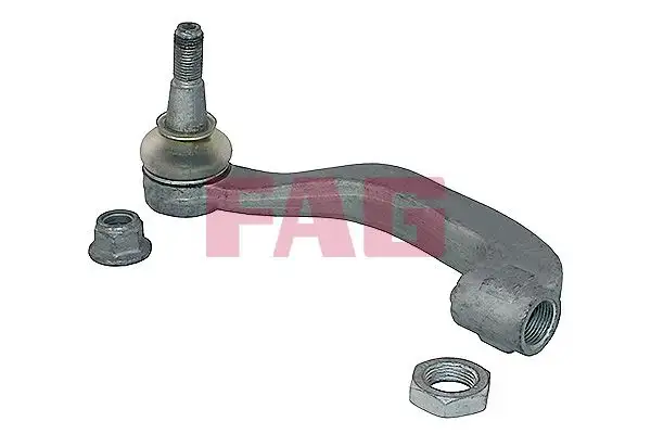FAG 840144510 Rot Başı (Sol) 2N0423811 resmi