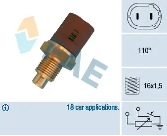FAE 34450 Hararet Müşiri 7700300648 resmi
