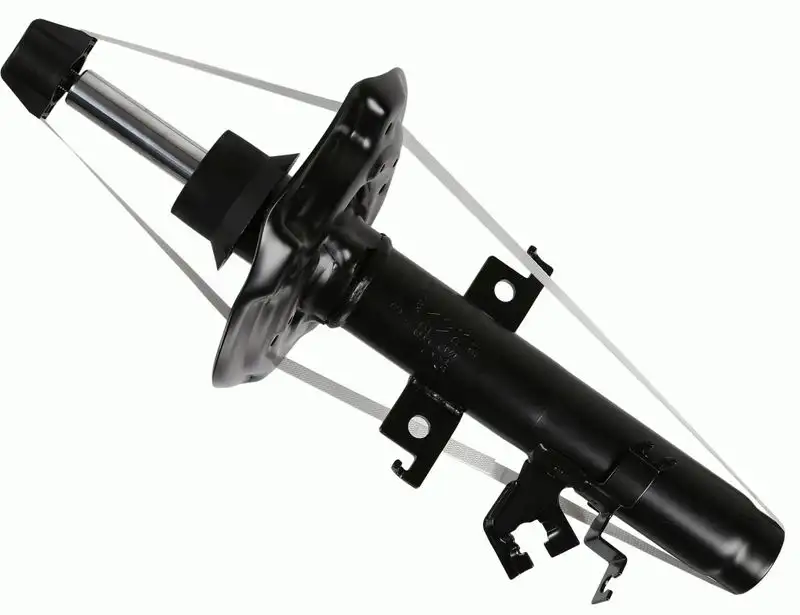 SACHS 317626 Ön Amortisör (Sol) E43034EA7C resmi