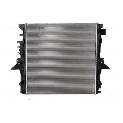 NISSENS 64333 Radyatör LR015560 resmi
