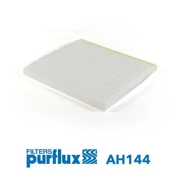 PURFLUX AH144 Polen Filtresi resmi